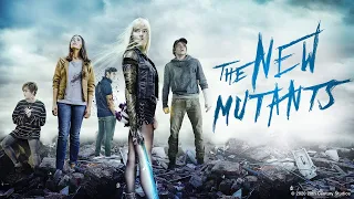 "THE NEW MUTANTS" Trailer  German Deutsch (2020)
