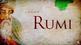 Rumi Powerful Quotes - life lessons