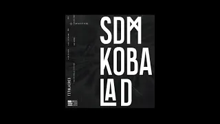 SDM - Titulaire Ft. Koba LaD ( Instrumental )