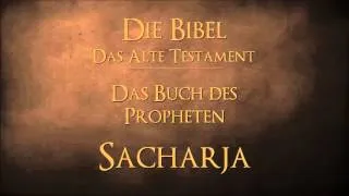 Das Buch des Propheten Sacharja