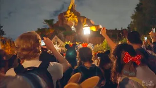 [4K] FINAL MOMENTS of Splash Mountain 2023! - Last Day and Closing Crowds Experience