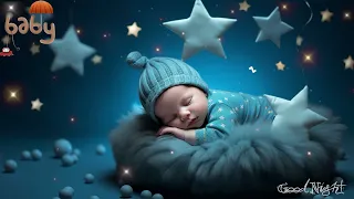 Baby Sleep Instantly Within 3 Minutes 💤 Lullabies Elevate Baby Sleep 💤 Sleep Sound For Babies