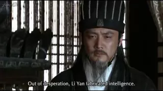 Three Kingdoms - Episode【91】English Subtitles (2010)