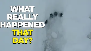 The Chilling Mystery of Dyatlov Pass: What Really Happened?