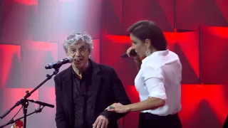 Caetano Veloso, Gilberto Gil, Ivete Sangalo - O Meu Amor