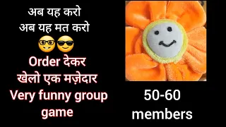 group game for kitty 🙏( for 20 to 100 people 🤩🙃) kitty  games😎/ Funny Group game for kitty party 🥳