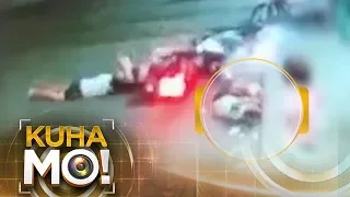 Walang Helmet | Kuha Mo!