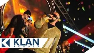 GHETOGEASY - E nxonme (Prive Festive 2014) - KLANKOSOVA.tv