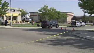 One dead after police shooting in Nampa