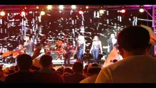 ESCKAZ live in Baku: Emin - After The Thunder