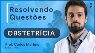 Embriologia - Resolvendo questões de Obstetrícia da Residência Médica e Revalida