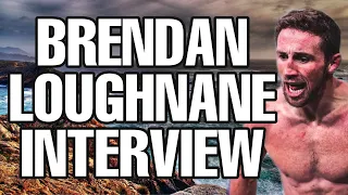 Brendan Loughnane Ready For 'Tough' Tyler Diamond At PFL 4