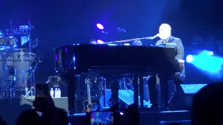 Billy Joel - My Life - Dublin 2013