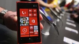 Microsoft купил Nokia (новости)