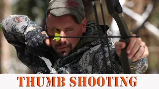 THUMB Shooting with Joel Turner