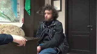 В Кисловодске задержан террорист, готовивший нападение на силовиков
