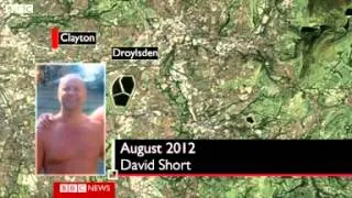 BBC News   Dale Cregan due in court over Manchester police deaths mp4