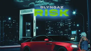 Slyngaz - Risk (Official Audio) Ft. 9 Mill