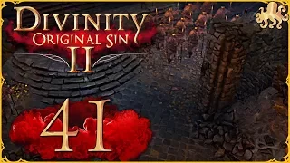 Divinity : Original Sin II #41 - Chasse à la Relique | Let's Play FR