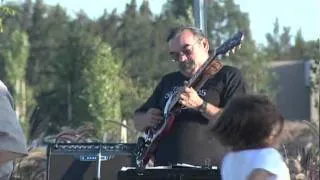 2009 Fountain Valley Live Concert Series