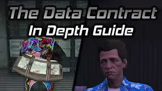 GTA Online Los Santos Tuners: The Data Contract In Depth Guide