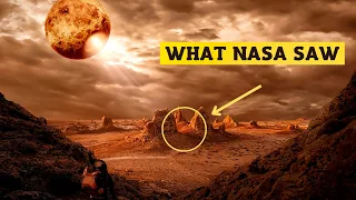 You Won’t Believe What NASA Just Found on Mars | Mind-Blowing