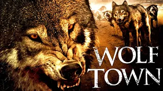 Wolf Town 2020 Hindi Dubbed Movie HDIIवुल्फ टाउन 2020 हिंदी डब फिल्म एचडी