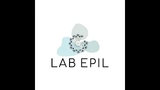 Логотип студии Lab Epil г.Владимир