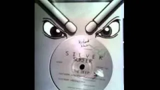 Silver Surfer "The Deep" (Afro Mix) 1993