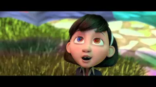 The Little Prince - Trailer
