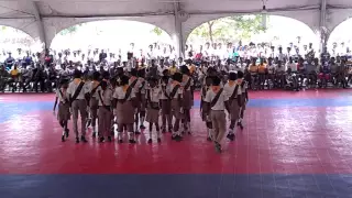 RAMA 2016 Camporee de Lumash