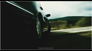 Transporter Car chase x CJ Whoopty