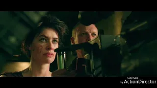 DREDD (2012) bluray part 1 action movi screens hindi dubbed   fight screens