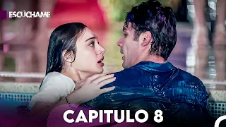 Escúchame Capitulo 8 (Doblado en Español) FULL HD