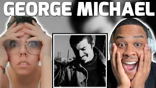 GEORGE MICHAEL - COWBOYS AND ANGELS | REACTION