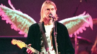 If Drain You Had A Solo - Happy Birthday Kurt Cobain