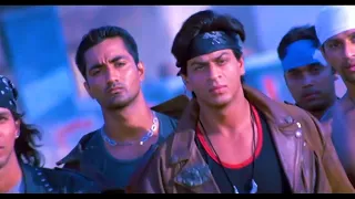 Sailaru Sailare [Hum Bhi Hain Josh Mein] HD - Josh 2000 | Shahrukh Khan, Sharad Kapoor.
