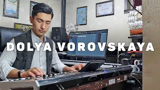 Dolya vorovskaya - Azizbek Qodirov | Доля воровская - Азизбек Кодиров