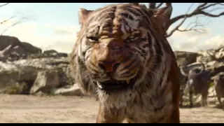 El libro de la selva - Trailer 2 (IMAX) español HD