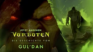 Vorboten: Gul'dan (DE)