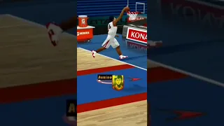 скачал имбу)) нужен тутор на nba 2k14 mod basketball kuroko?