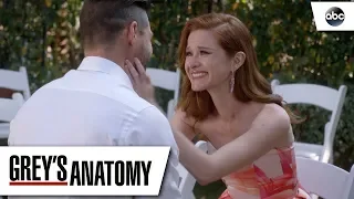 Matthew Proposes To April – Grey’s Anatomy Season 14 Episode 24