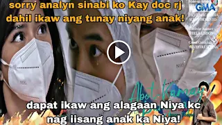 GAGAWIN LAHAT NI RJ PARA SA TUNAY NIYANG ANAK|MARTES EPISODE 505 APRIL 23,2024 ABOT KAMAY STORY