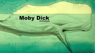 Moby Dick by Herman Melville COMPLETE Audiobook - Chapters 101-104