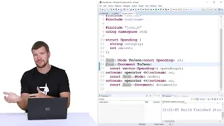 08 using namespace в заголовочных файлах