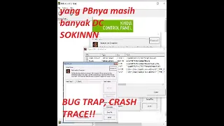 CARA MENGATASI BUG TRAP,CRASH TRACE, DC ERROR SAAT MAEN PB ZEPETTO JULI 2021? KUMPULLL!!