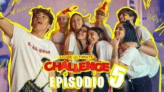 Ligier Ultimate Challenge | Ep. 5 | Vale contro Edo💥È stato uno scontro EPICO🤣!