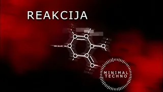 RIMQUS - Reakcija (Minimal Techno) | MIX 2024 DJ |