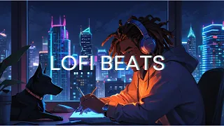 Work Lofi Hip Hop Mix [hip hop beats to study/relax to]