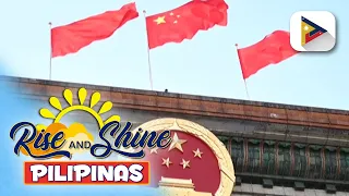 PBBM, pinawawalang-bisa ang anumang kasunduan na pinasok ng PHL sa China;